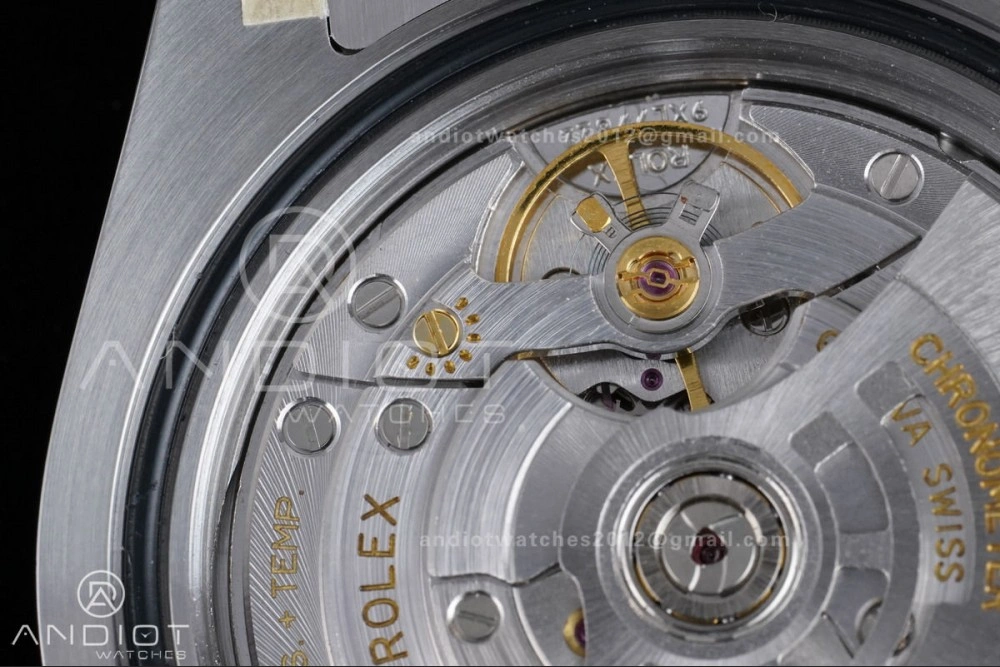 GMT Master II 126710 BLRO 904L SS ARF Pepsi 1:1 Best Edition On Oyster Bracelet New SH3285 (UV Bezel ) V OdorResistant 858