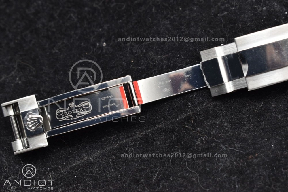 Breathable GMT-Master II 126710 BLRO Blue Red Ceramic Clean Factory Best Edition On Jubilee Bracelet DD3285 CHS V3 With Newest UV Bezel 874