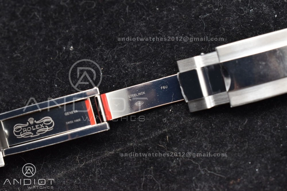 Breathable GMT-Master II 126710 BLRO Blue Red Ceramic Clean Factory Best Edition On Jubilee Bracelet DD3285 CHS V3 With Newest UV Bezel 874