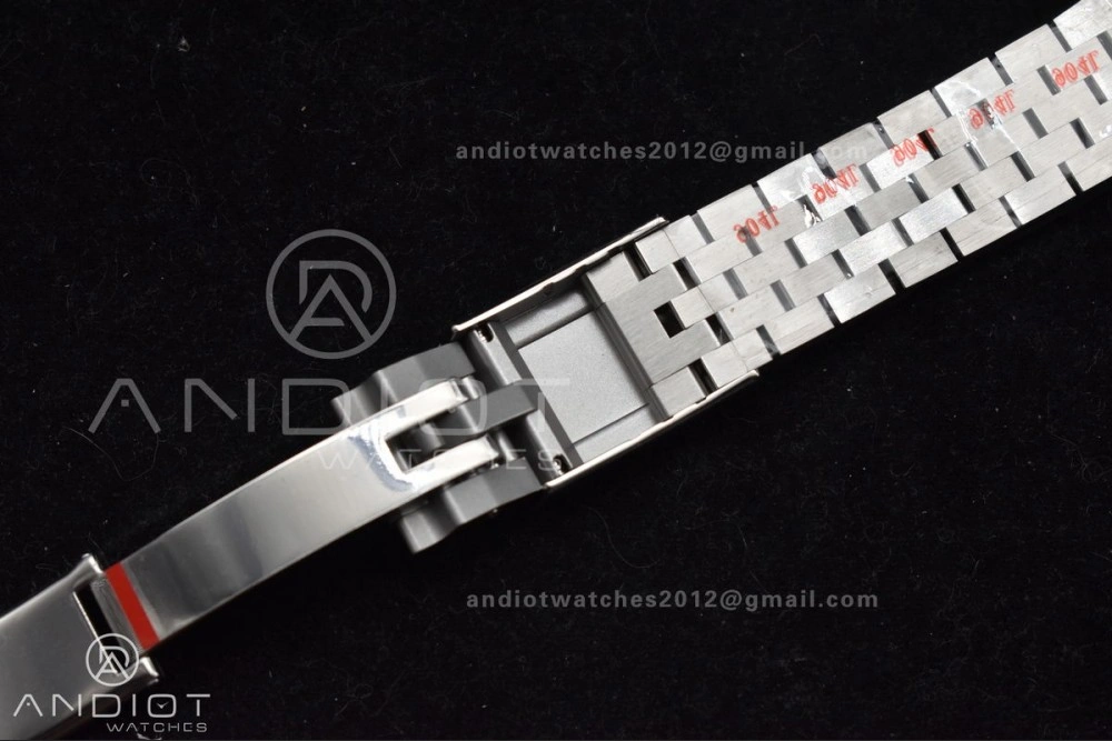 Breathable GMT-Master II 126710 BLRO Blue Red Ceramic Clean Factory Best Edition On Jubilee Bracelet DD3285 CHS V3 With Newest UV Bezel 874