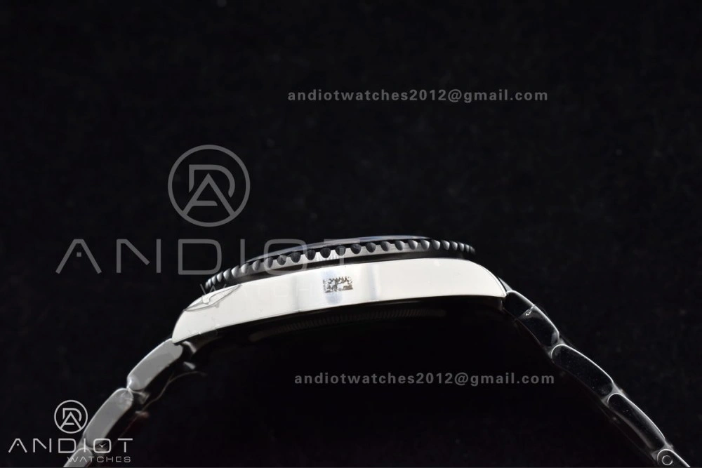 Sophisticated GMT-Master II 126710 BLRO Blue Red Ceramic Clean Factory Best Edition On Oyster Bracelet DD3285 CHS V3 With Newest UV Bezel 875