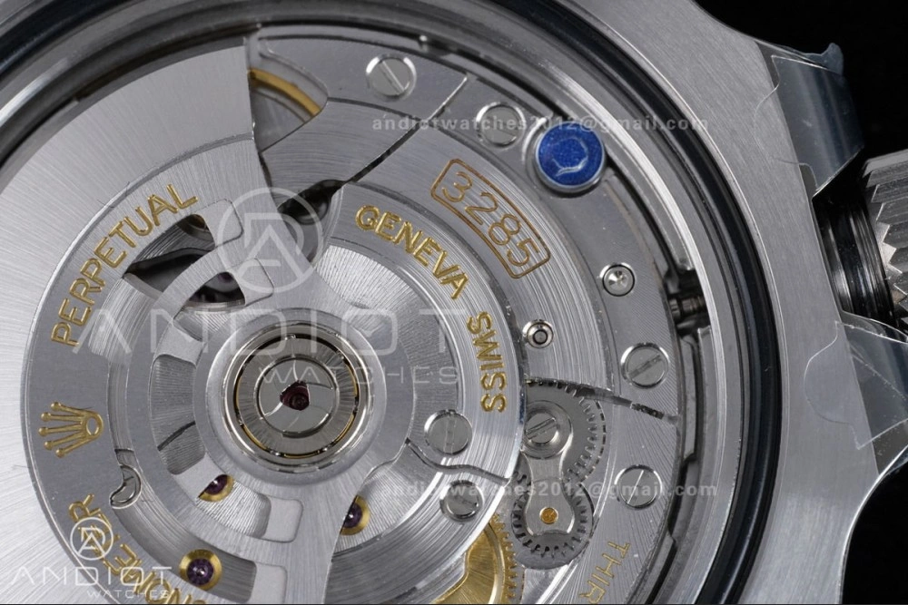 GMT-Master II 126710 GRNR Gray Black Ceramic 904L ARF Bruce Wayne 1:1 Best Edition on Jubilee Bracelet New SH3285 V SoftTouch 877