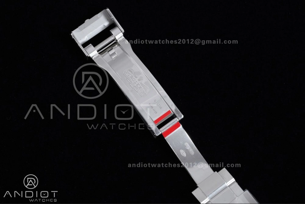 GMT-Master II 126710 GRNR Gray Black Ceramic 904L ARF Bruce Wayne 1:1 Best Edition on Jubilee Bracelet New SH3285 V SoftTouch 877