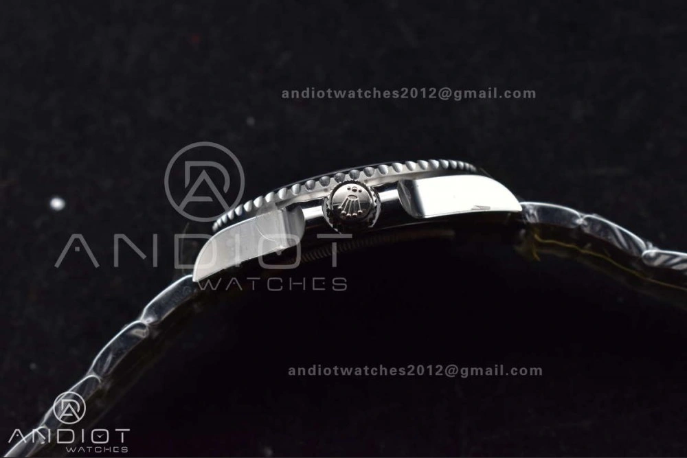 Modern GMT Master II 126719 BLRO Gain Weight Gold Factory 1:1 Best Edition Real Meteorite Dial on Oyster Bracelet VR3285 CHS 930