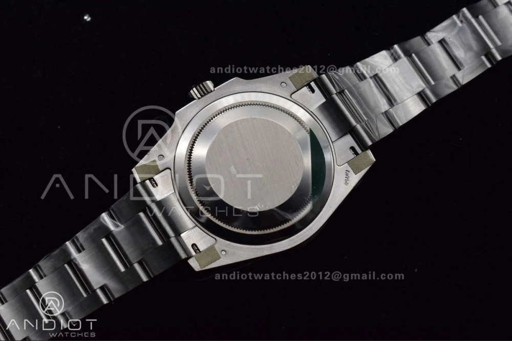 Modern GMT Master II 126719 BLRO Gain Weight Gold Factory 1:1 Best Edition Real Meteorite Dial on Oyster Bracelet VR3285 CHS 930