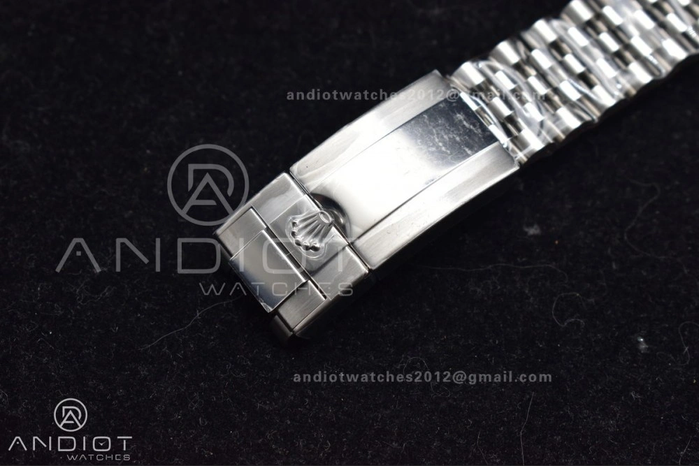 Youthful GMT Master II 126720 VTNR 904L SS Clean Factory 1:1 Best Edition on Jubilee Bracelet DD3285 CHS 863