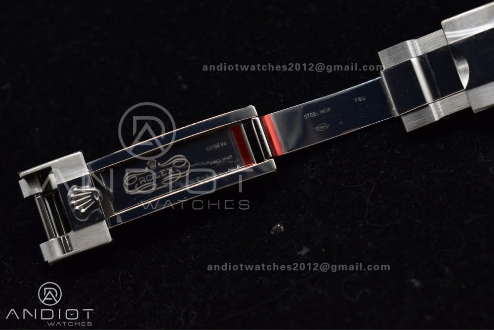 Youthful GMT Master II 126720 VTNR 904L SS Clean Factory 1:1 Best Edition on Jubilee Bracelet DD3285 CHS 863