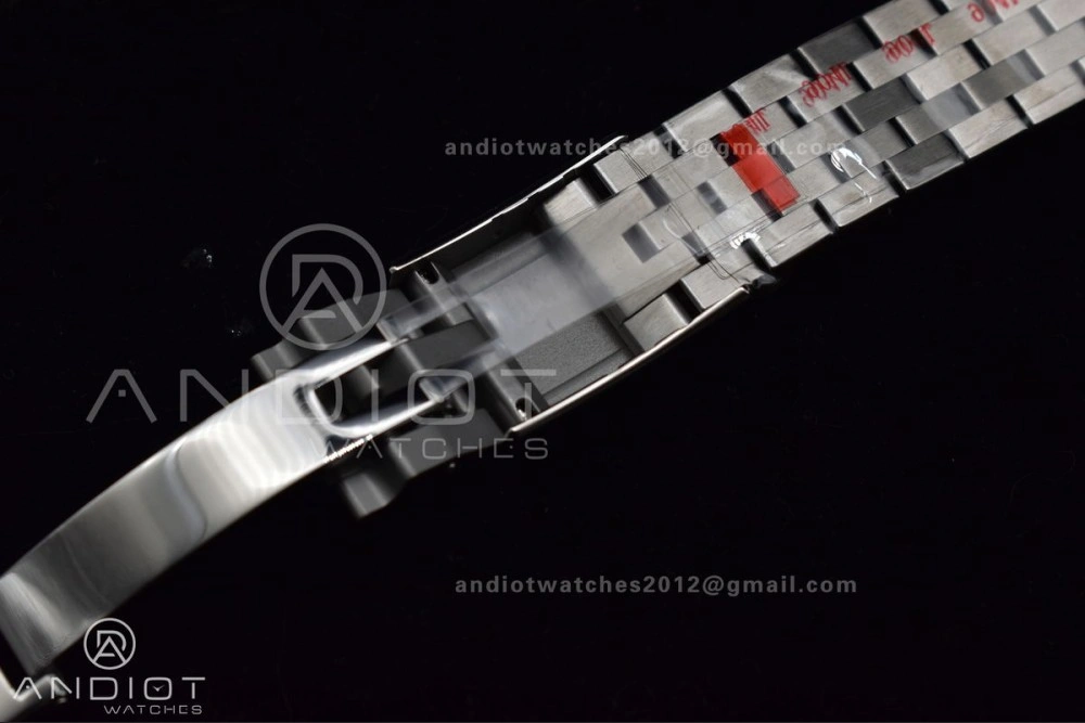 Youthful GMT Master II 126720 VTNR 904L SS Clean Factory 1:1 Best Edition on Jubilee Bracelet DD3285 CHS 863
