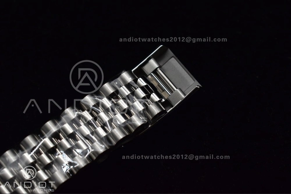 Youthful GMT Master II 126720 VTNR 904L SS Clean Factory 1:1 Best Edition on Jubilee Bracelet DD3285 CHS 863
