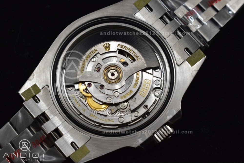 Youthful GMT Master II 126720 VTNR 904L SS Clean Factory 1:1 Best Edition on Jubilee Bracelet DD3285 CHS 863