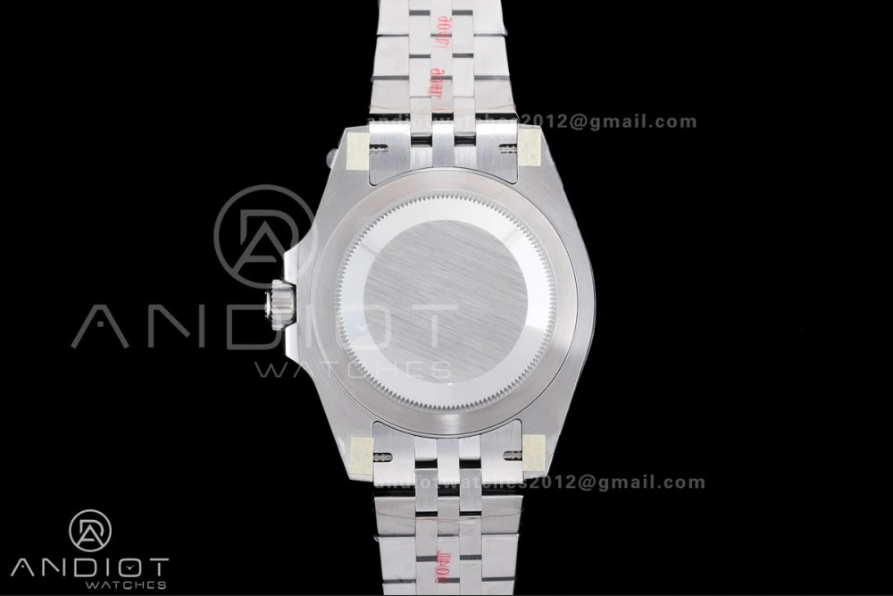 Seasonal GMT-Master II 126720 VTNR 904L Steel V3 VSF 1:1 Sprite Best Edition Black Dial On Jubilee Bracelet DD 885