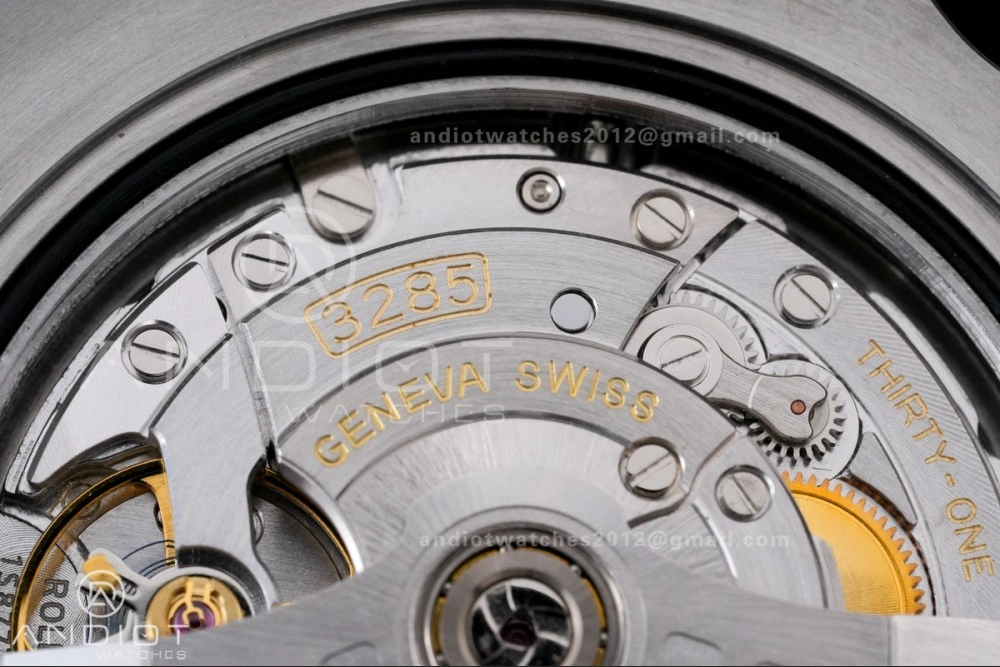 Seasonal GMT-Master II 126720 VTNR 904L Steel V3 VSF 1:1 Sprite Best Edition Black Dial On Jubilee Bracelet DD 885