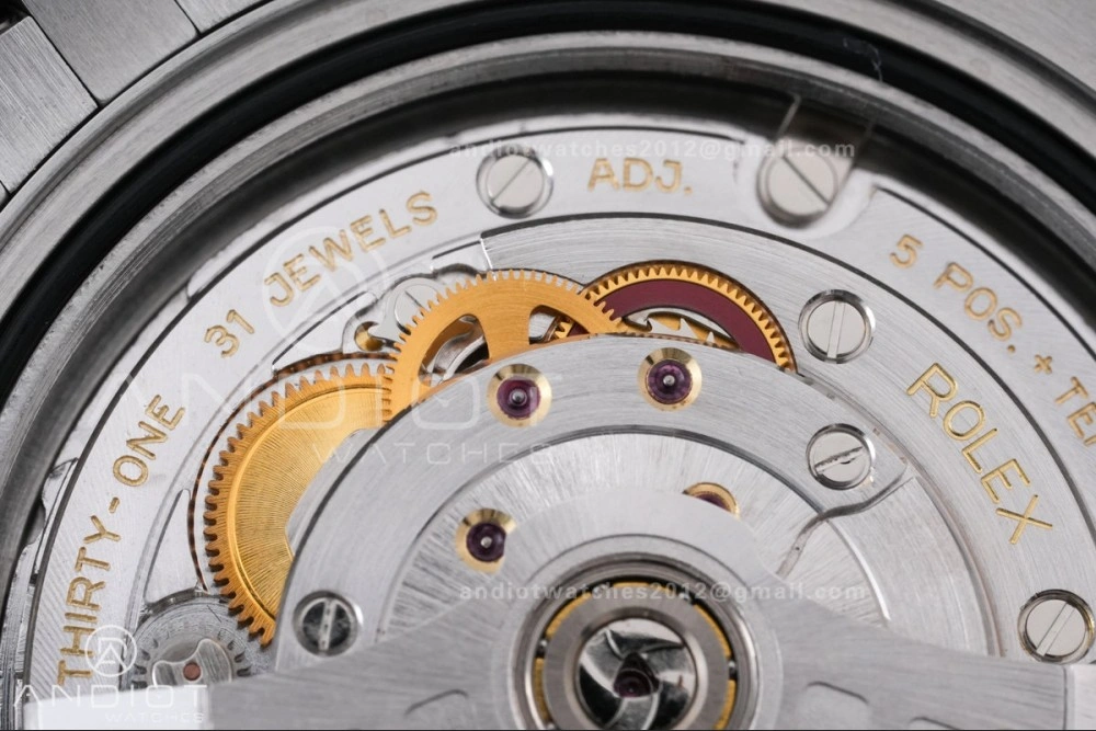 Seasonal GMT-Master II 126720 VTNR 904L Steel V3 VSF 1:1 Sprite Best Edition Black Dial On Jubilee Bracelet DD 885