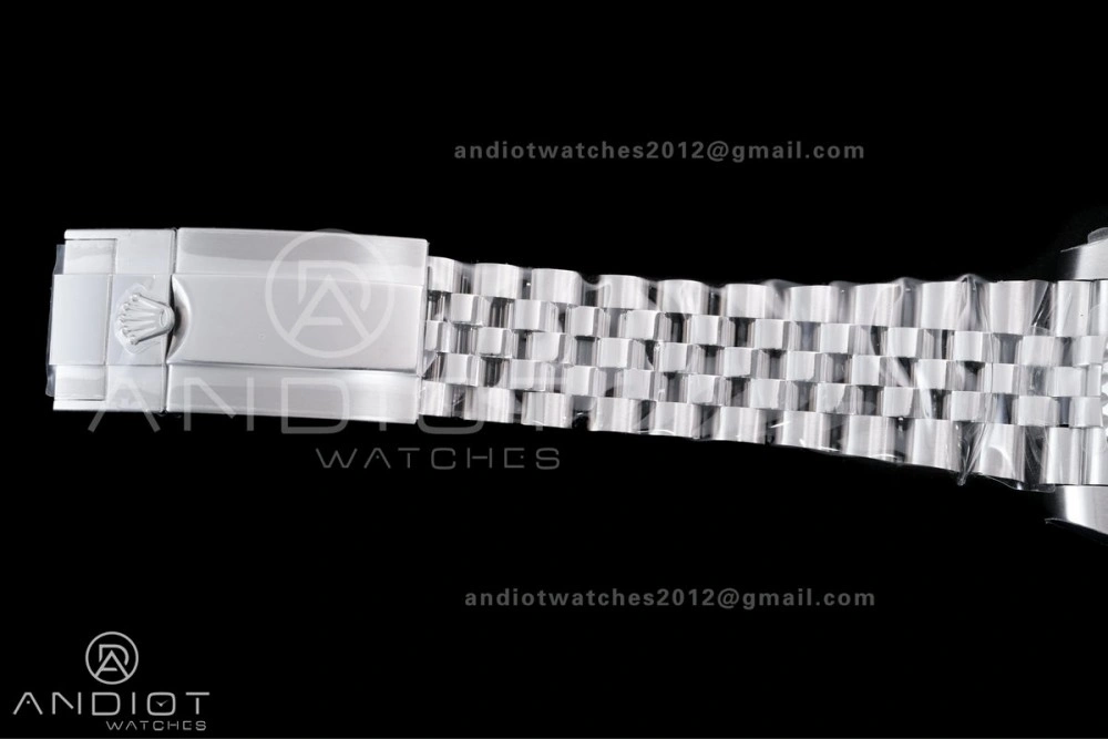 Seasonal GMT-Master II 126720 VTNR 904L Steel V3 VSF 1:1 Sprite Best Edition Black Dial On Jubilee Bracelet DD 885