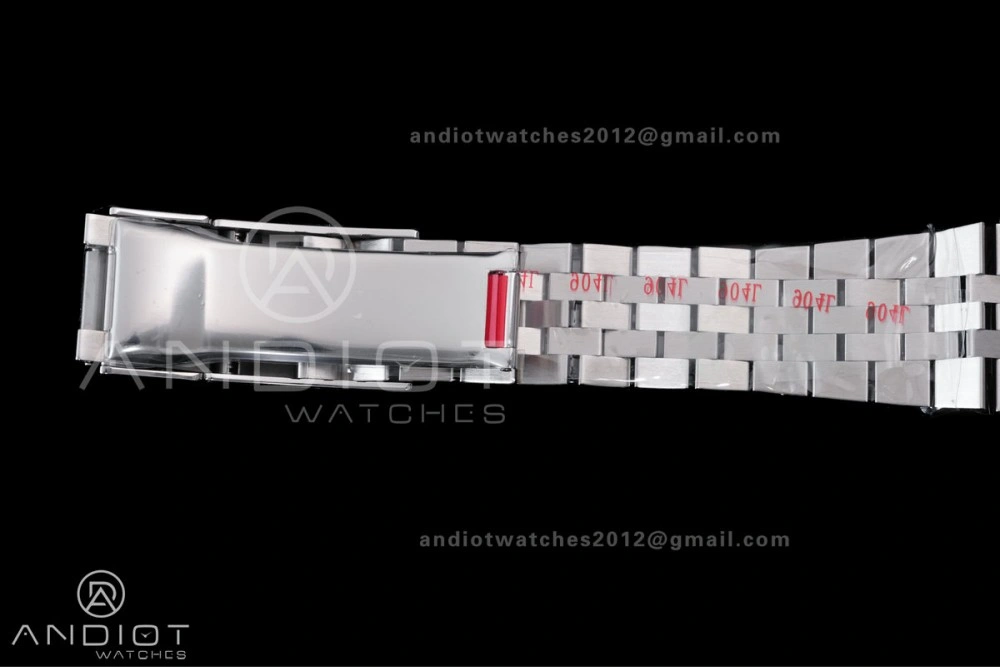 Seasonal GMT-Master II 126720 VTNR 904L Steel V3 VSF 1:1 Sprite Best Edition Black Dial On Jubilee Bracelet DD 885
