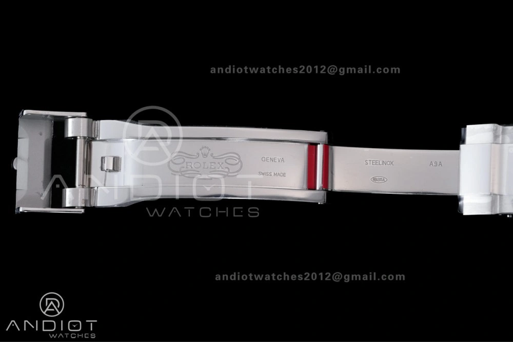 Seasonal GMT-Master II 126720 VTNR 904L Steel V3 VSF 1:1 Sprite Best Edition Black Dial On Jubilee Bracelet DD 885