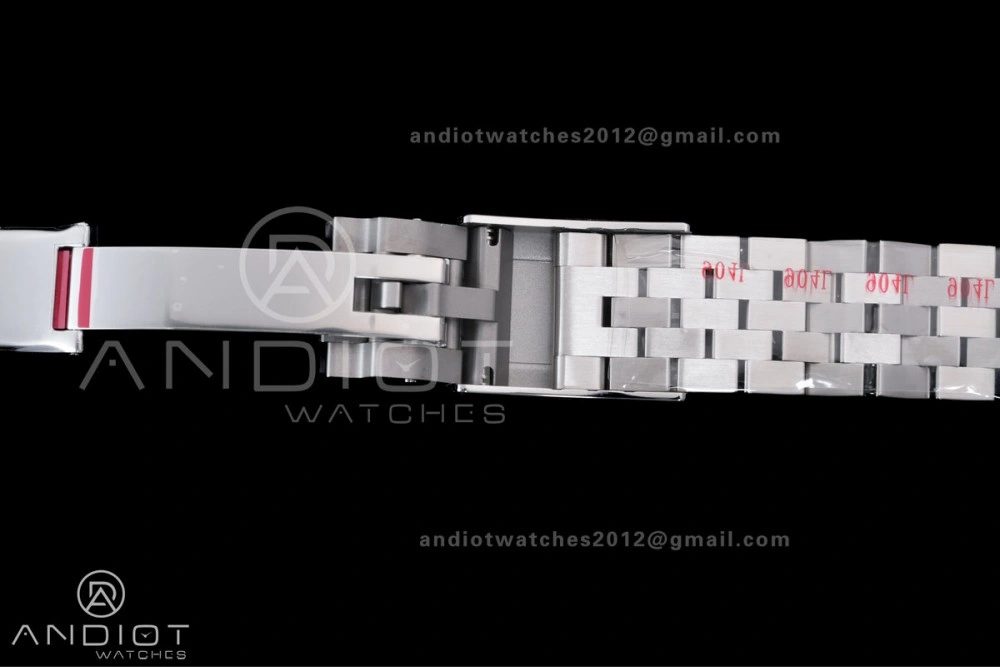 Seasonal GMT-Master II 126720 VTNR 904L Steel V3 VSF 1:1 Sprite Best Edition Black Dial On Jubilee Bracelet DD 885