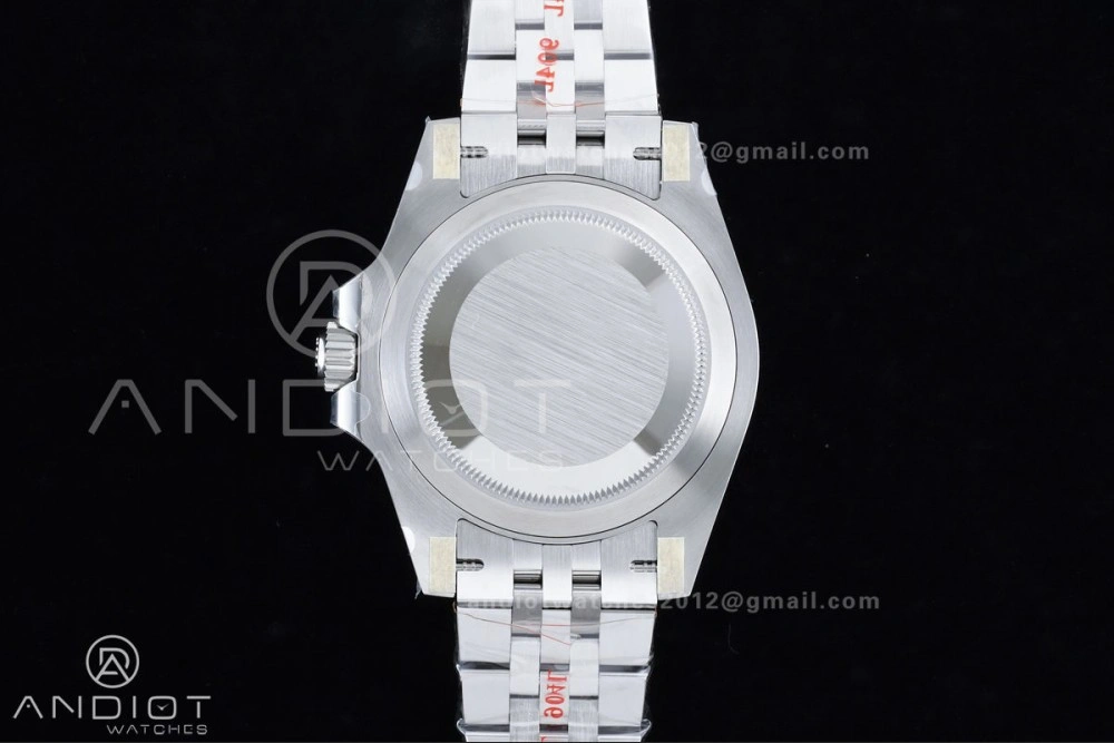 Affordable GMT Master II 126720 VTNR LHD 904L SS ARF 1:1 Best Edition on Jubilee Bracelet New SH3285 V 865