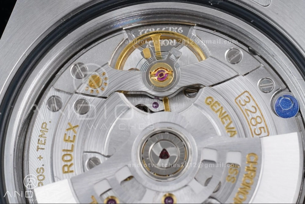 Affordable GMT Master II 126720 VTNR LHD 904L SS ARF 1:1 Best Edition on Jubilee Bracelet New SH3285 V 865
