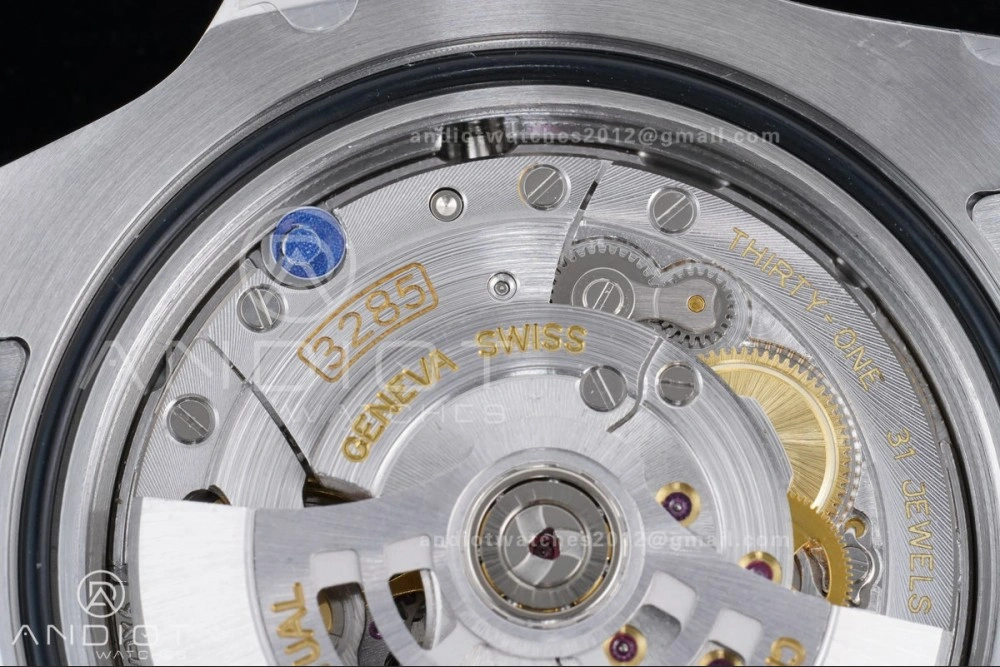 Affordable GMT Master II 126720 VTNR LHD 904L SS ARF 1:1 Best Edition on Jubilee Bracelet New SH3285 V 865