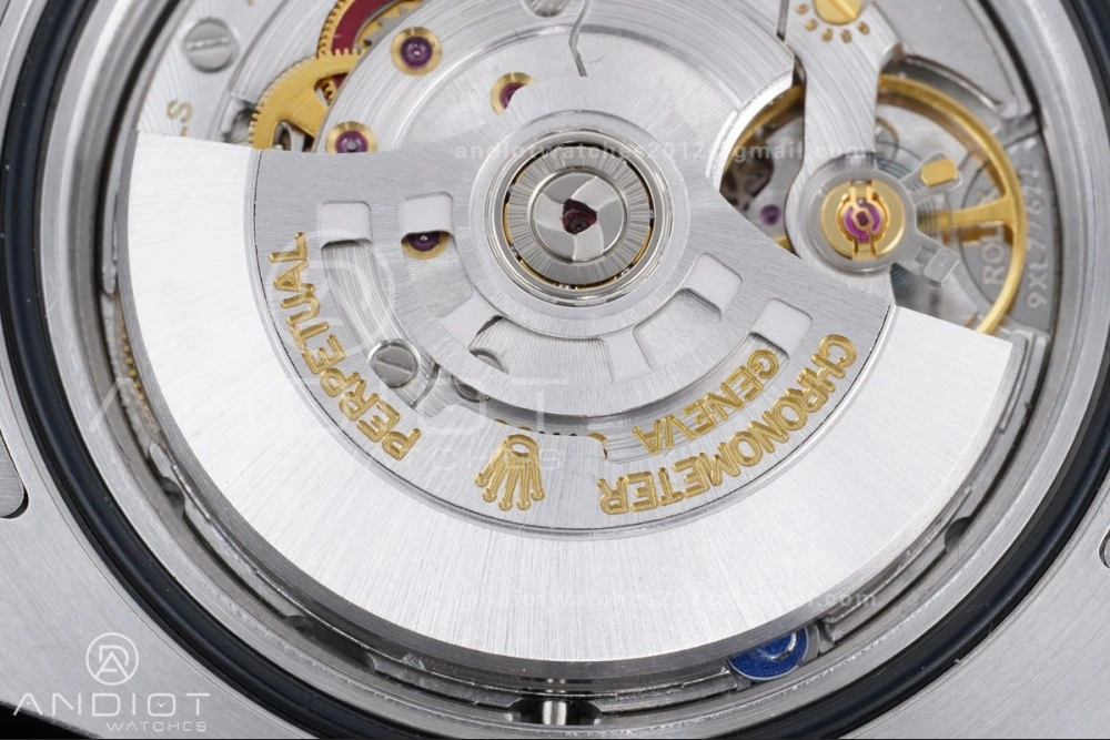 Affordable GMT Master II 126720 VTNR LHD 904L SS ARF 1:1 Best Edition on Jubilee Bracelet New SH3285 V 865