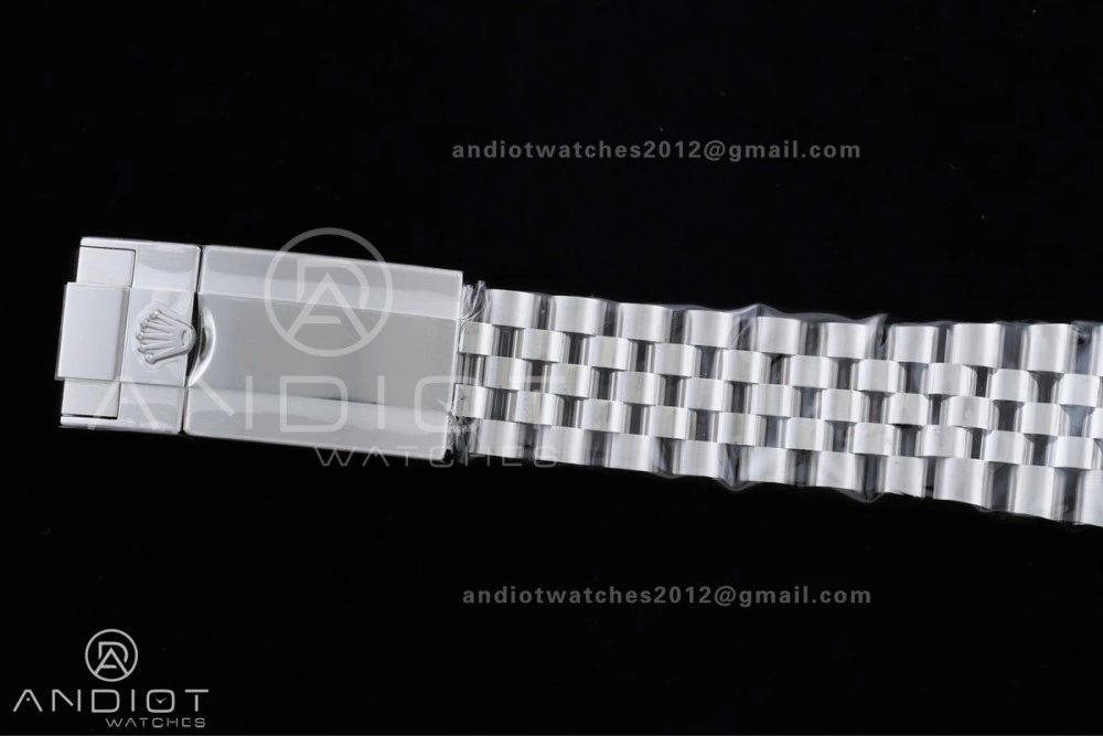 Affordable GMT Master II 126720 VTNR LHD 904L SS ARF 1:1 Best Edition on Jubilee Bracelet New SH3285 V 865