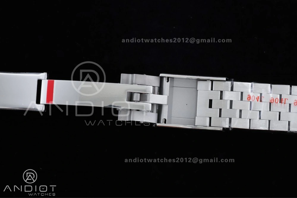 Affordable GMT Master II 126720 VTNR LHD 904L SS ARF 1:1 Best Edition on Jubilee Bracelet New SH3285 V 865