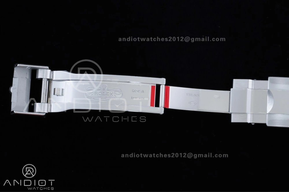 Affordable GMT Master II 126720 VTNR LHD 904L SS ARF 1:1 Best Edition on Jubilee Bracelet New SH3285 V 865