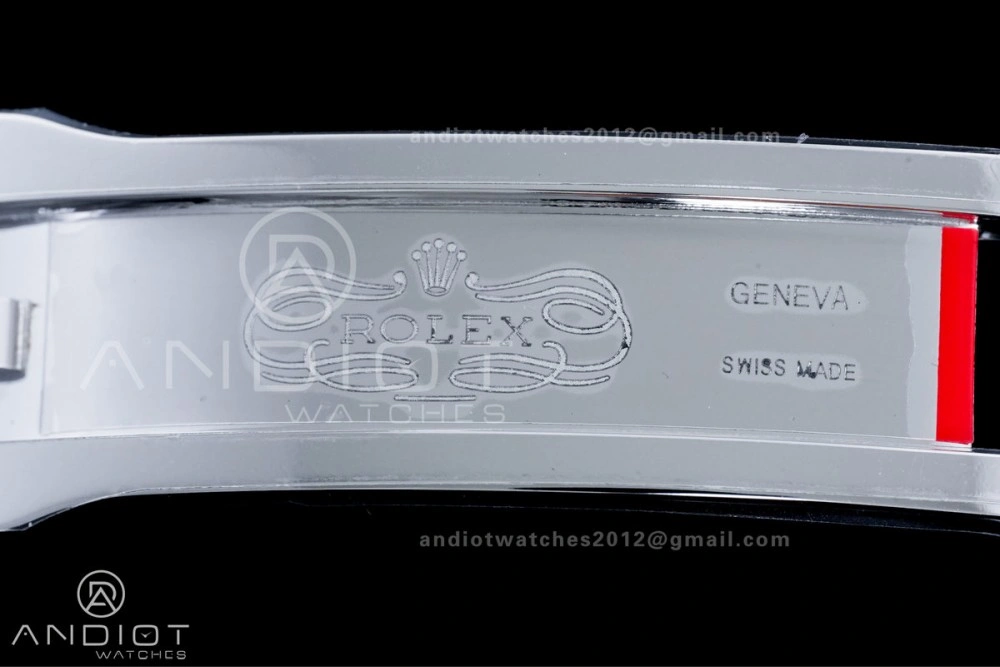 Affordable GMT Master II 126720 VTNR LHD 904L SS ARF 1:1 Best Edition on Jubilee Bracelet New SH3285 V 865