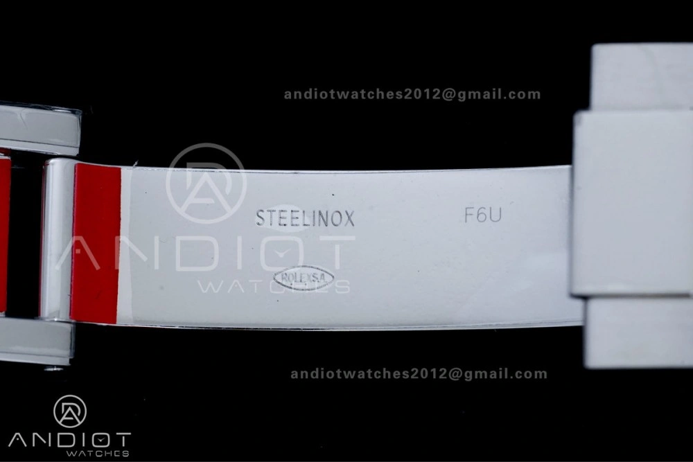 Affordable GMT Master II 126720 VTNR LHD 904L SS ARF 1:1 Best Edition on Jubilee Bracelet New SH3285 V 865