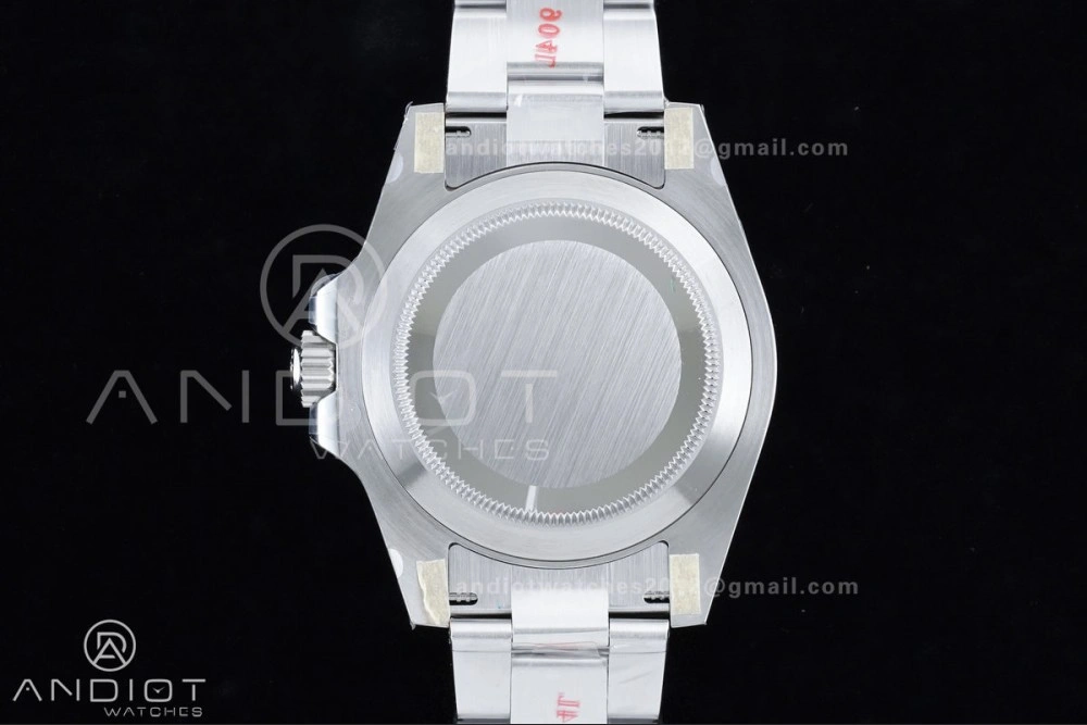 Trendy GMT Master II 126720 VTNR LHD 904L SS ARF 1:1 Best Edition on Oyster Bracelet New SH3285 V 868