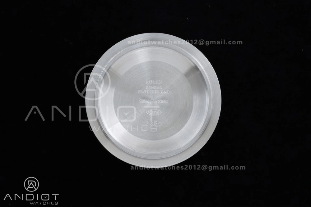 Trendy GMT Master II 126720 VTNR LHD 904L SS ARF 1:1 Best Edition on Oyster Bracelet New SH3285 V 868