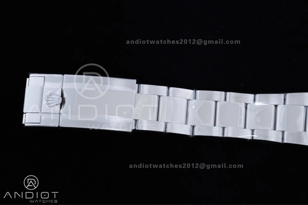 Trendy GMT Master II 126720 VTNR LHD 904L SS ARF 1:1 Best Edition on Oyster Bracelet New SH3285 V 868