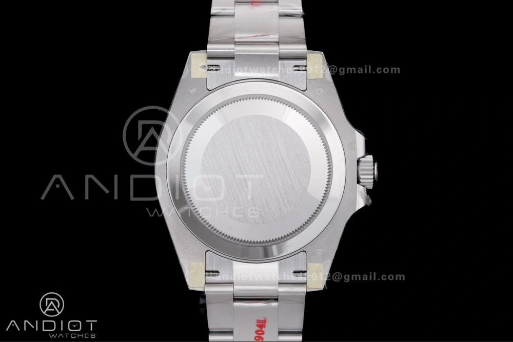 GMT-Master II 126729 VTNR 904L SS V3 VSF 1:1 Sprite Best Edition Green Dial On Oyster Bracelet DD ZipUp 884