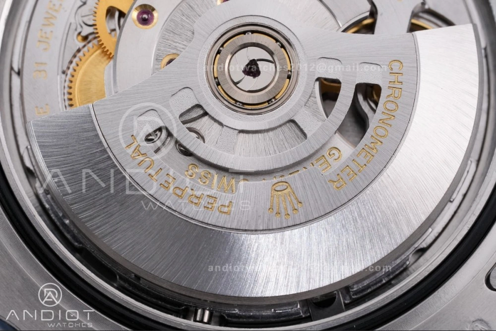 GMT-Master II 126729 VTNR 904L SS V3 VSF 1:1 Sprite Best Edition Green Dial On Oyster Bracelet DD ZipUp 884