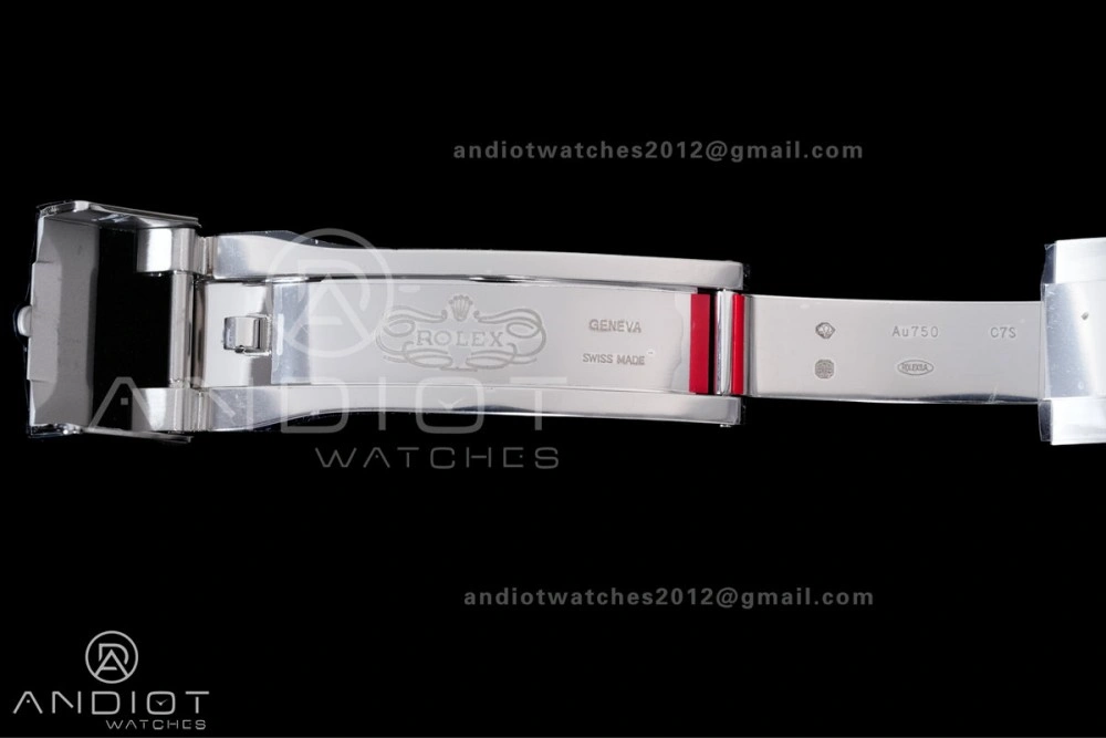 GMT-Master II 126729 VTNR 904L SS V3 VSF 1:1 Sprite Best Edition Green Dial On Oyster Bracelet DD ZipUp 884
