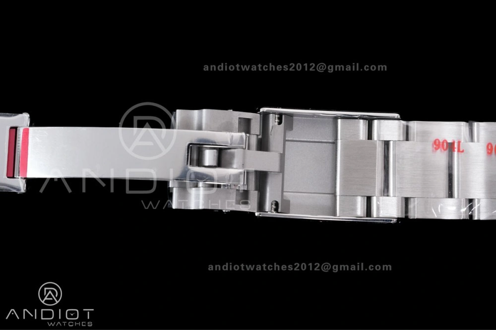GMT-Master II 126729 VTNR 904L SS V3 VSF 1:1 Sprite Best Edition Green Dial On Oyster Bracelet DD ZipUp 884