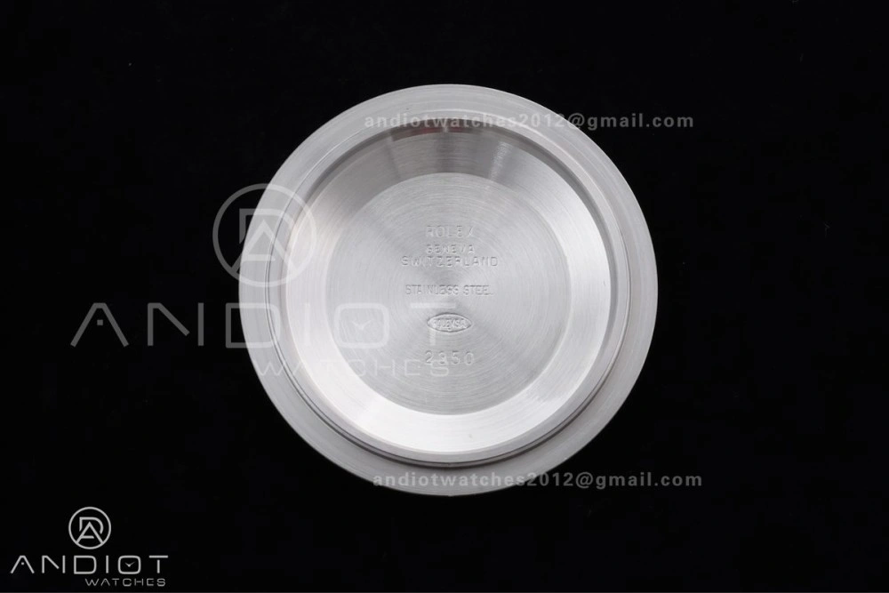 GMT Master II 126729 VTNR LHD 904L SS ARF Sprite 1:1 Best Edition on Oyster Bracelet New SH3285 V Stretchable 870
