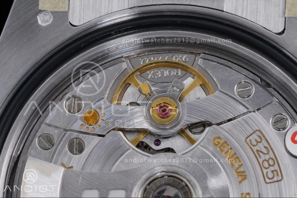 GMT Master II 126729 VTNR LHD 904L SS ARF Sprite 1:1 Best Edition on Oyster Bracelet New SH3285 V Stretchable 870