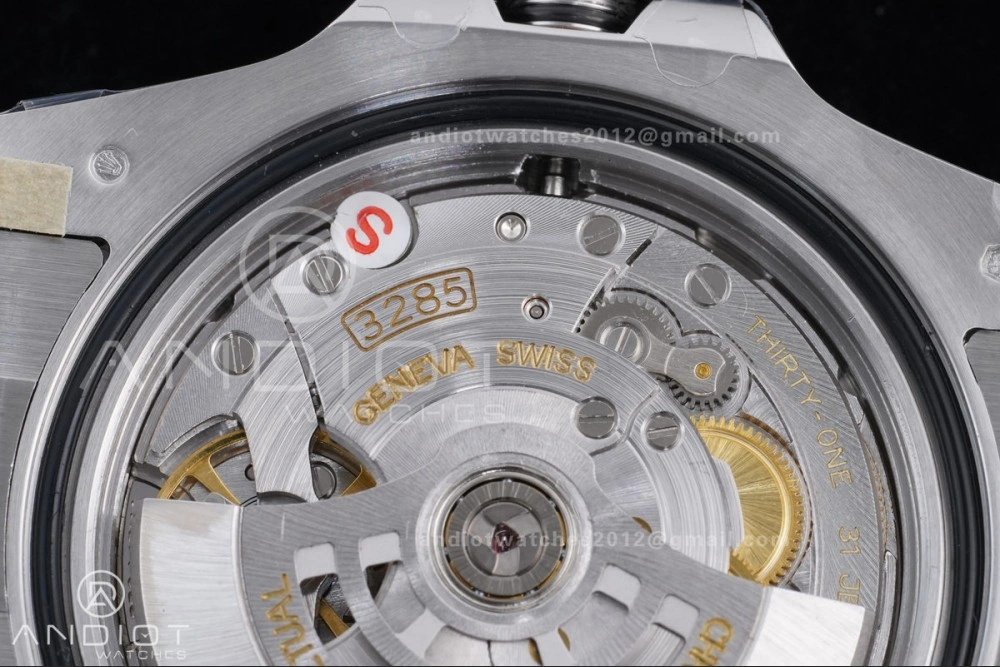 GMT Master II 126729 VTNR LHD 904L SS ARF Sprite 1:1 Best Edition on Oyster Bracelet New SH3285 V Stretchable 870