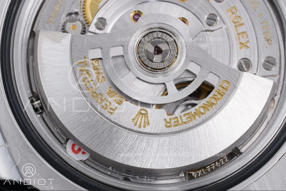 GMT Master II 126729 VTNR LHD 904L SS ARF Sprite 1:1 Best Edition on Oyster Bracelet New SH3285 V Stretchable 870