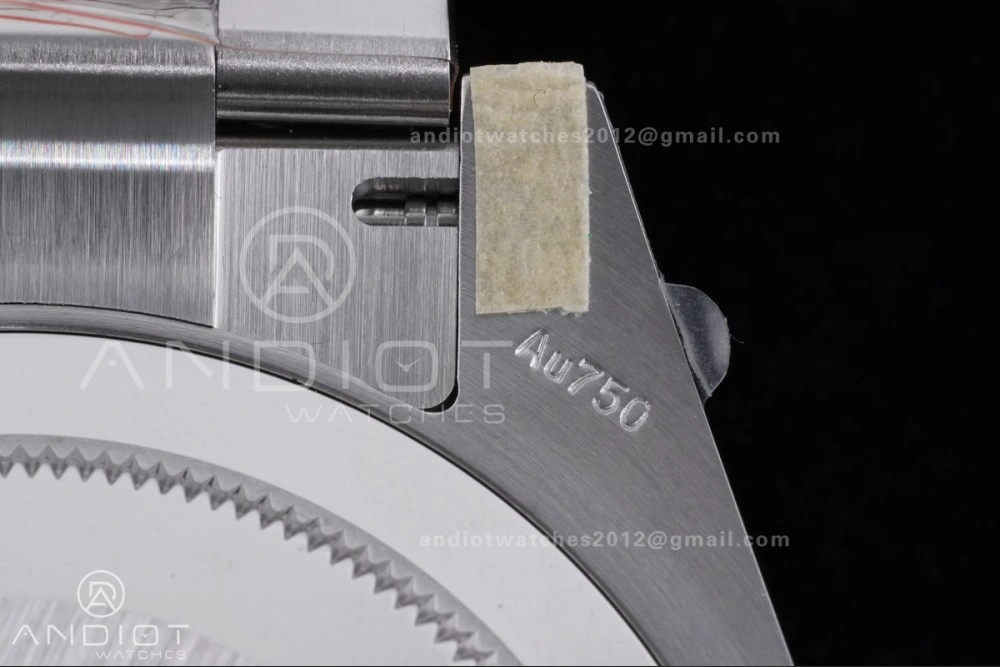 GMT Master II 126729 VTNR LHD 904L SS ARF Sprite 1:1 Best Edition on Oyster Bracelet New SH3285 V Stretchable 870