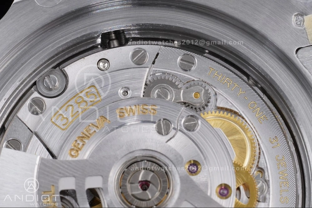 GMT Master II 126729 VTNR LHD 904L SS ARF Sprite 1:1 Best Edition on Oyster Jubilee New SH3285 V Snug 867