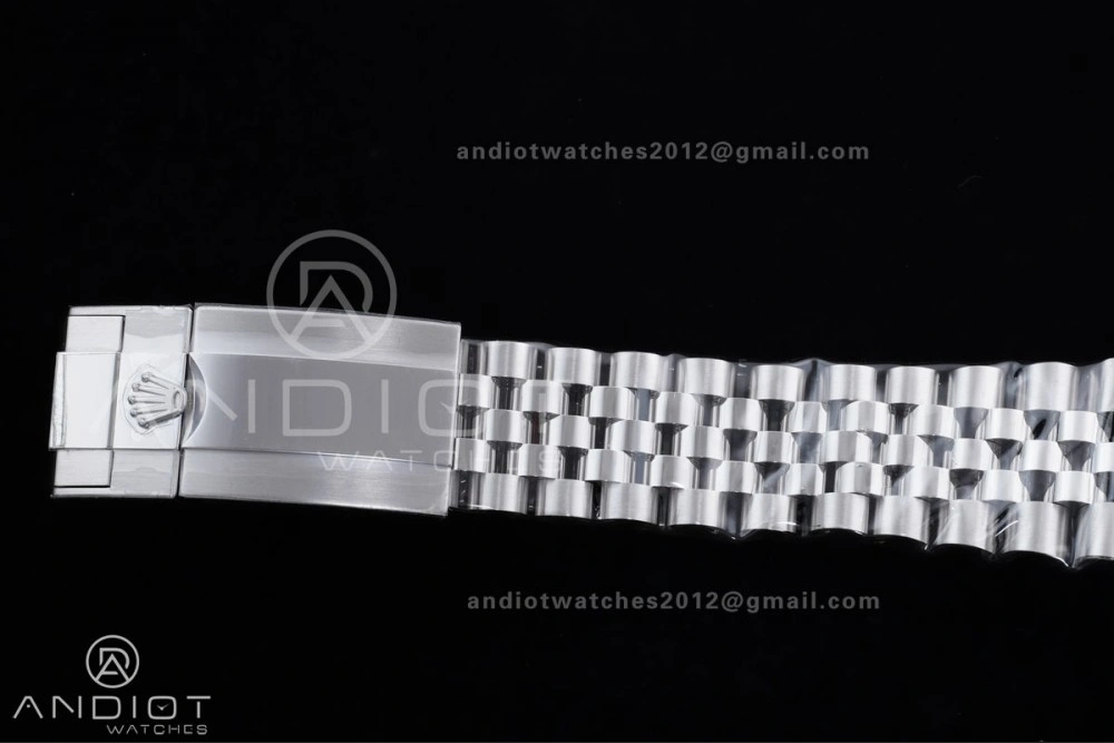 GMT Master II 126729 VTNR LHD 904L SS ARF Sprite 1:1 Best Edition on Oyster Jubilee New SH3285 V Snug 867
