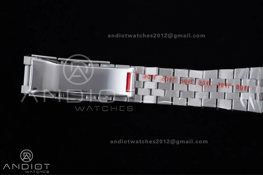 GMT Master II 126729 VTNR LHD 904L SS ARF Sprite 1:1 Best Edition on Oyster Jubilee New SH3285 V Snug 867