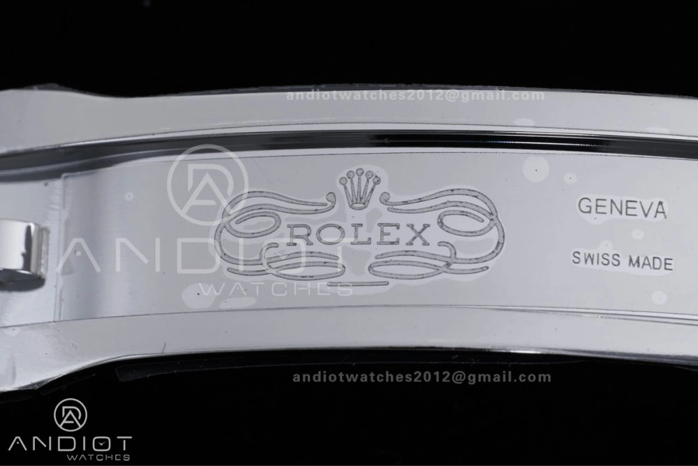 GMT Master II 126729 VTNR LHD 904L SS ARF Sprite 1:1 Best Edition on Oyster Jubilee New SH3285 V Snug 867