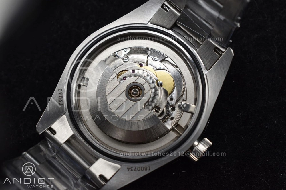Soft Heritage Black Bay Black Bezel ZF 1:1 Best Edition 39MM On SS Bracelet A2824 V 1270