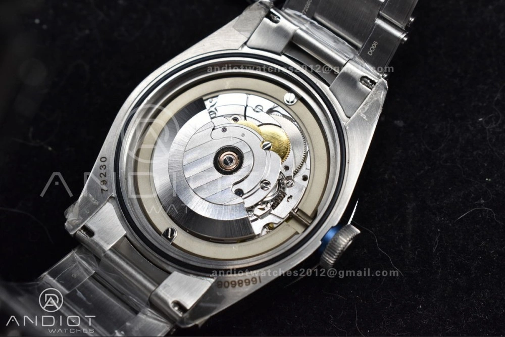 Snug Heritage Black Bay Black Bezel ZF 1:1 Best Edition on SS Bracelet A2824 V 1266