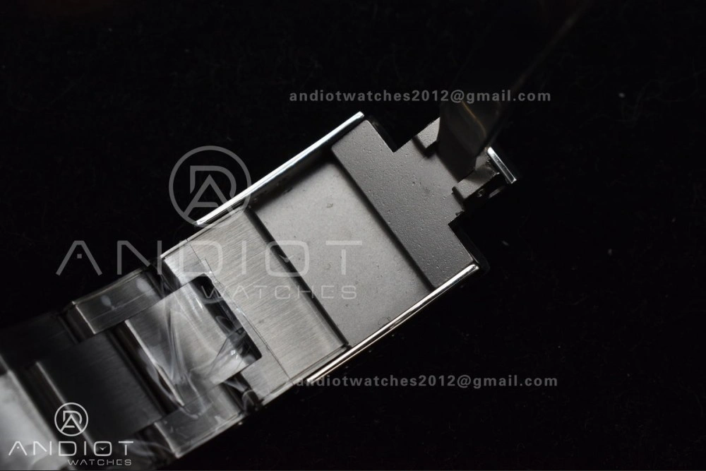 Heritage Black Bay Steel ZF 1:1 Best Edition on SS Bracelet A2824 V Supportive 899