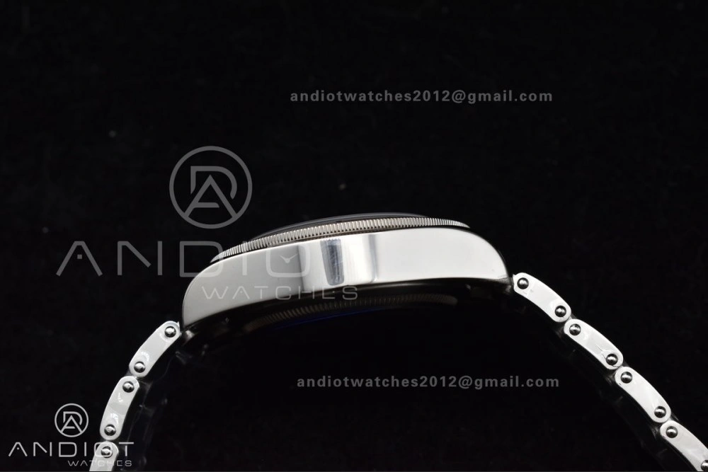 Heritage Black Bay Steel ZF 1:1 Best Edition on SS Bracelet A2824 V Supportive 899